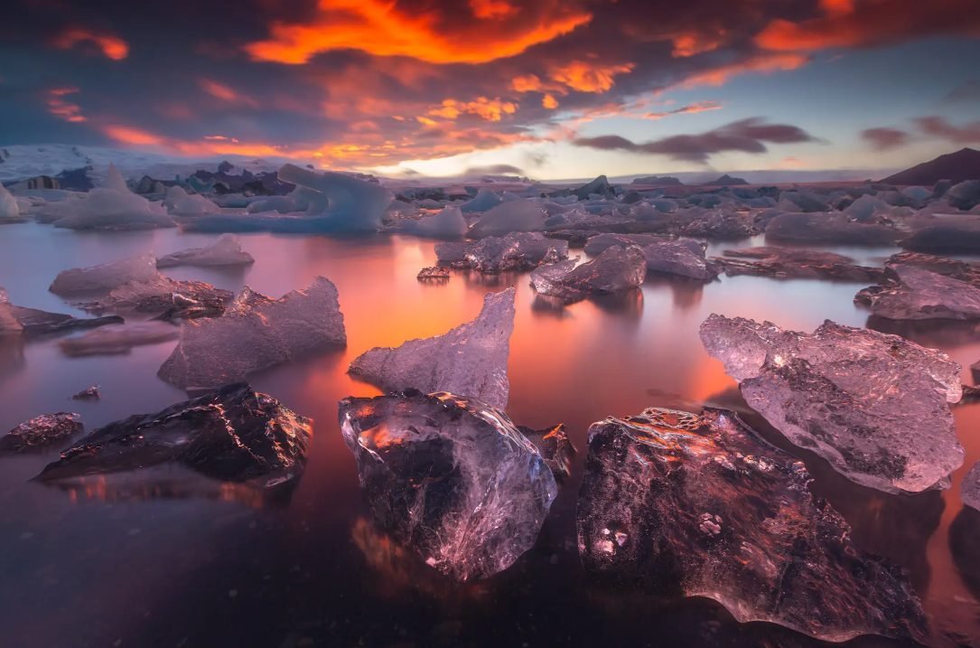 Private Tour (Up To 7 People) | 7 Days and 6 Nights Tour of Iceland Reykjavik, Sky Lagoon, Golden Circle, Vik, and Reykjanes