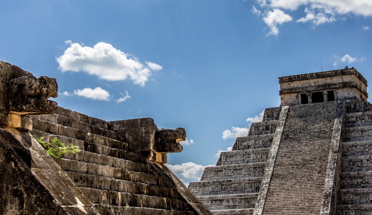 [Platinum] Dream Vacation in Cancun | Must-see Cancun Spots - Chichen Itza, Cenote | 6-Day Tour
