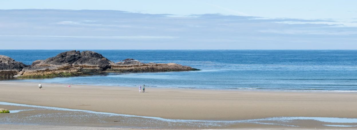 Local Exploration ‖ 3 Day Tour of Tofino and Nanaimo