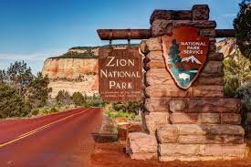 Las Vegas+ Zion National Park+ Bryce Canyon National Park+ Antelope Canyon 4-Day Tour