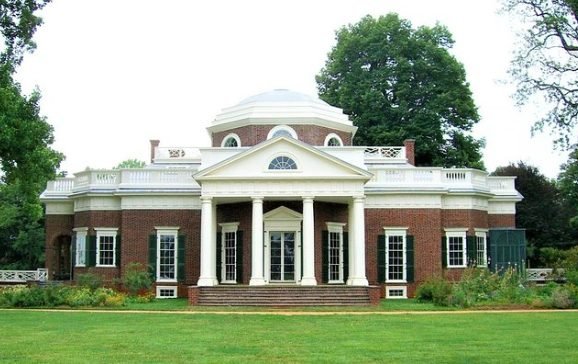Small Group of No More Than 13 Guests | Thomas Jefferson’s Monticello 1-Day Tour