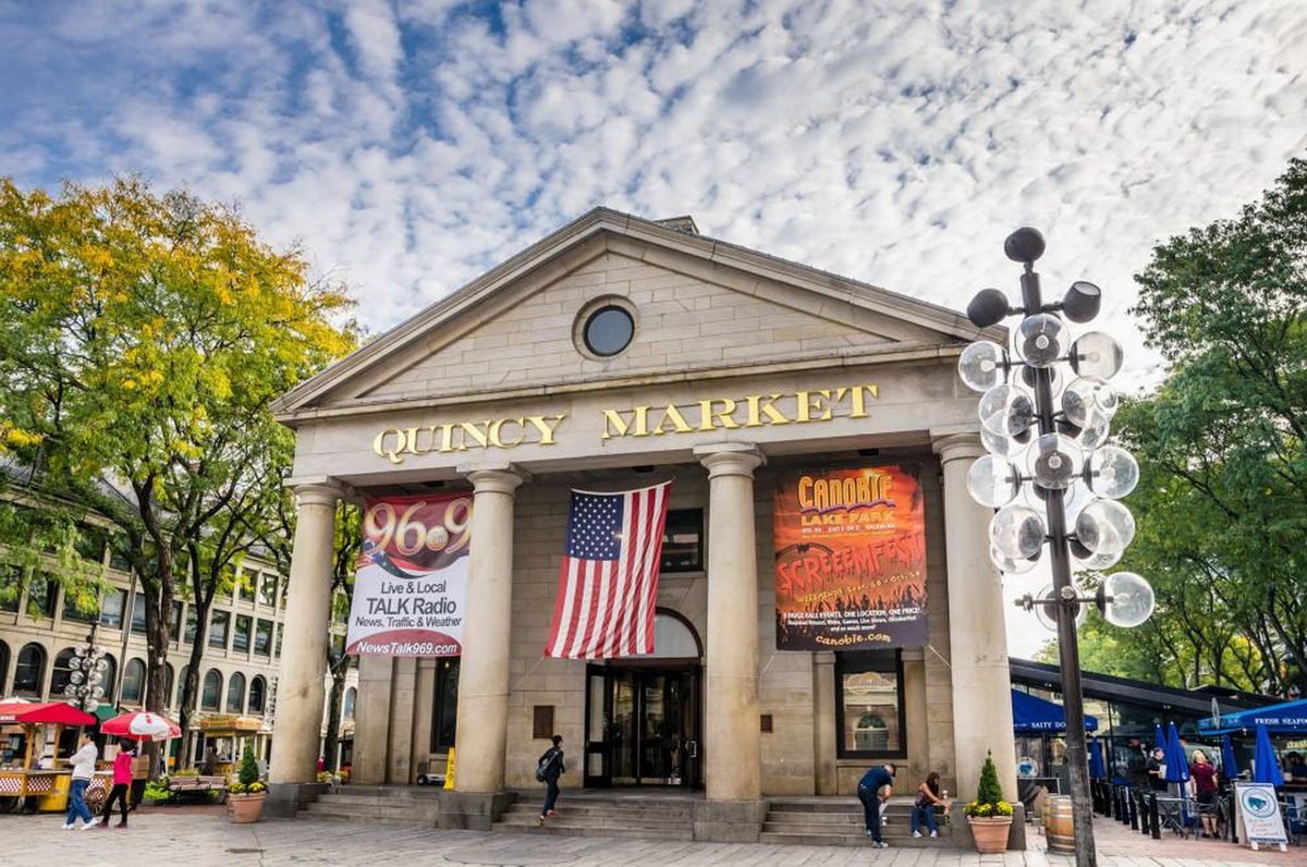 1 Day Tour Across Harvard, MIT, and Boston Harbor Cruise