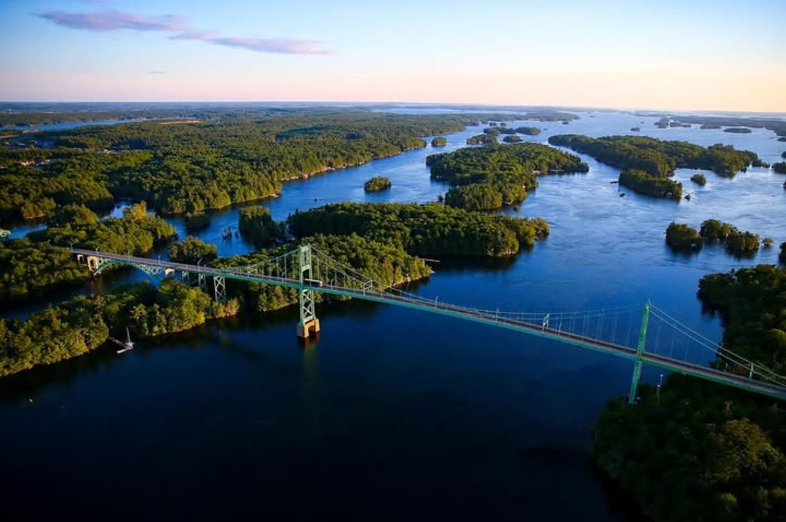 Toronto+Montreal+Ottawa+Quebec 4-Day Tour