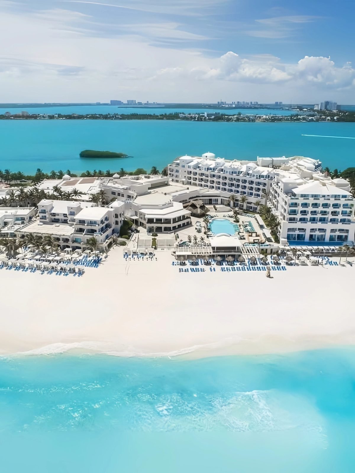 [Platinum] Dream Vacation in Cancun | Seek for romance & Explore the fusion of Mayan | 4-Day Adventurous Tour 