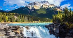 Card entry and exit | Jasper National Park + Columbia Glacier + Lake Louise + Moraine Lake + Kamloops 4-day tour (package)