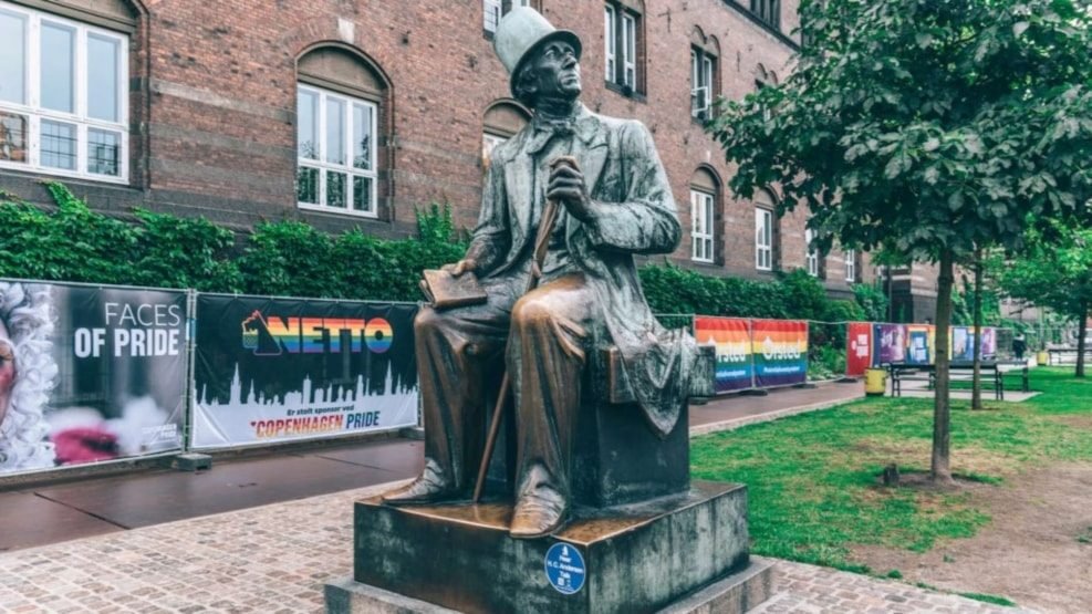  [Pink] Copenhagen + Stockholm + Flåm + Oslo + Gothenburg 9 Days 8 Nights Tour