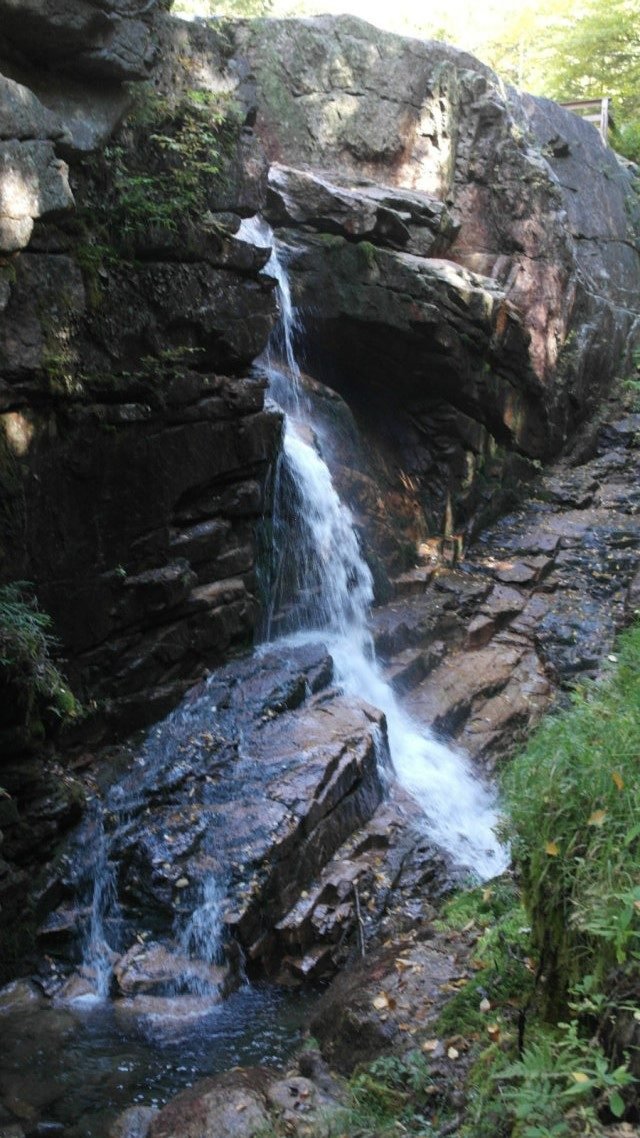 Small Group of 1-6 Guests | 3 Day Tour Across New Hampshire, White Mountain, and Washington Mountain
