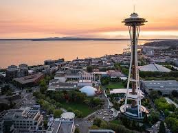 Seattle+ Spokane+ Yellowstone National Park+ Grand Teton National Park+ Missoula 6-Day Tour From Vancouver