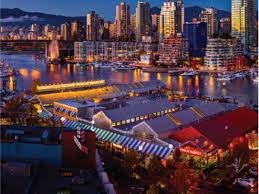 Vancouver 1-Day Tour from Seattle(Departs on Monday, Tuesday, and Friday. Starting from 04/01, departs on Monday, Tuesday, Wednesday, Friday, and Sunday)
