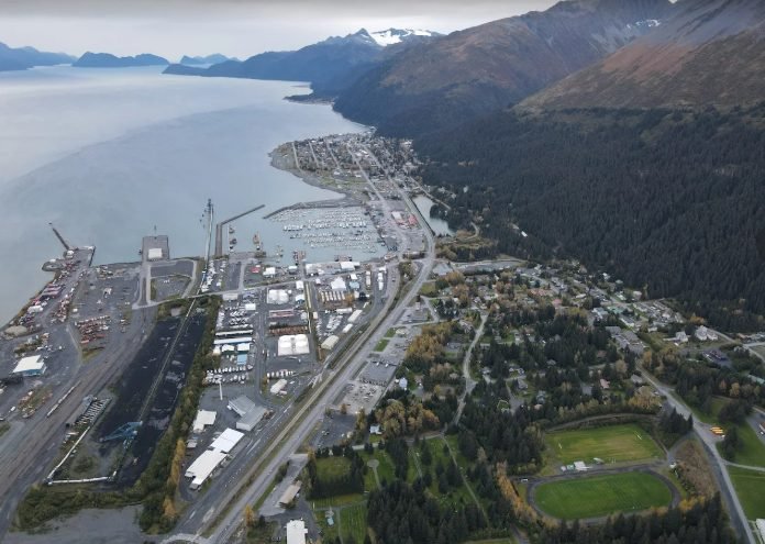 “Midnight Sun”2026 Alaska Summer Season | Cruise Port Pick-up