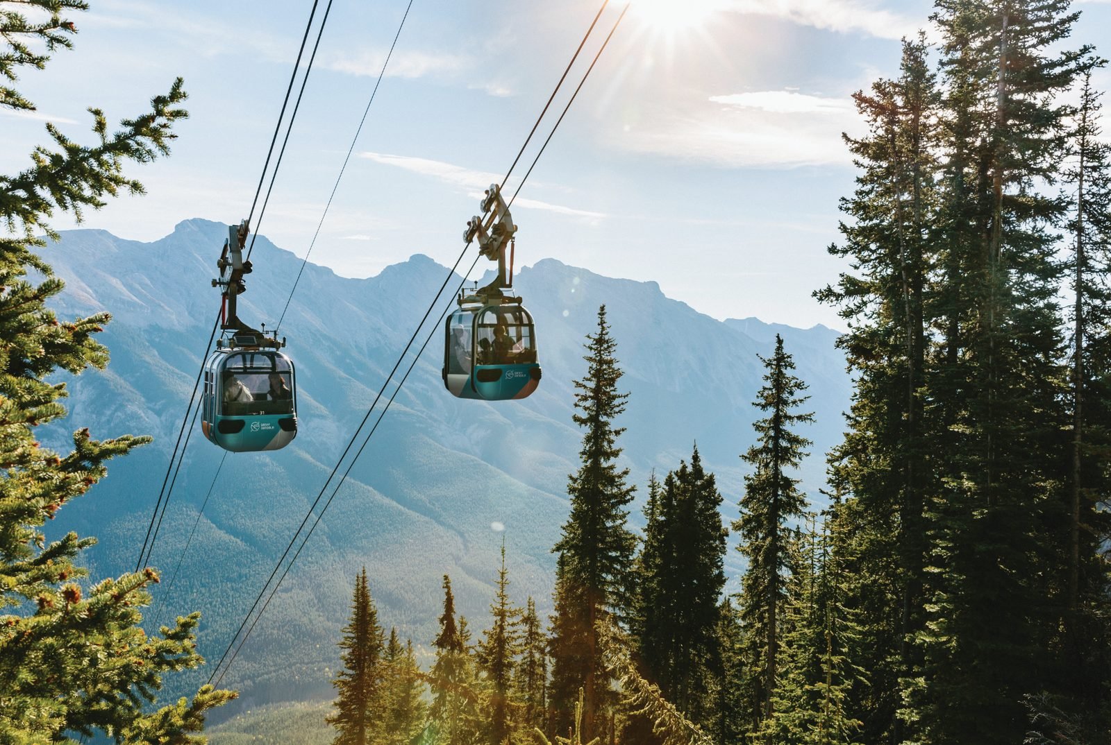 Calgary/Banff Round Trip to Banff National Park: 1-Day In-Depth Tour (Winter Itinerary)
