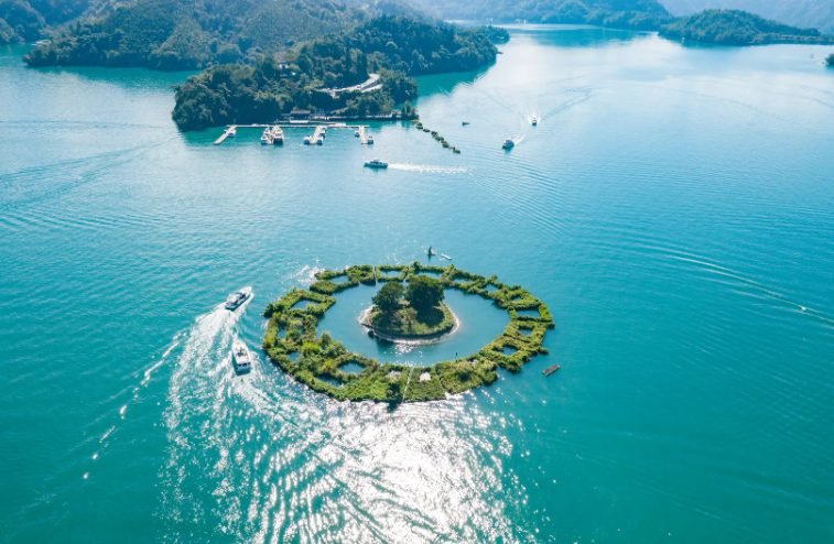 Taiwan Island Tour || Traveling Through Taipei, Sun Moon  Lake, Tainan, Kaohsiung, Kenting, and Hualien 7 Days 6 Nights Tour