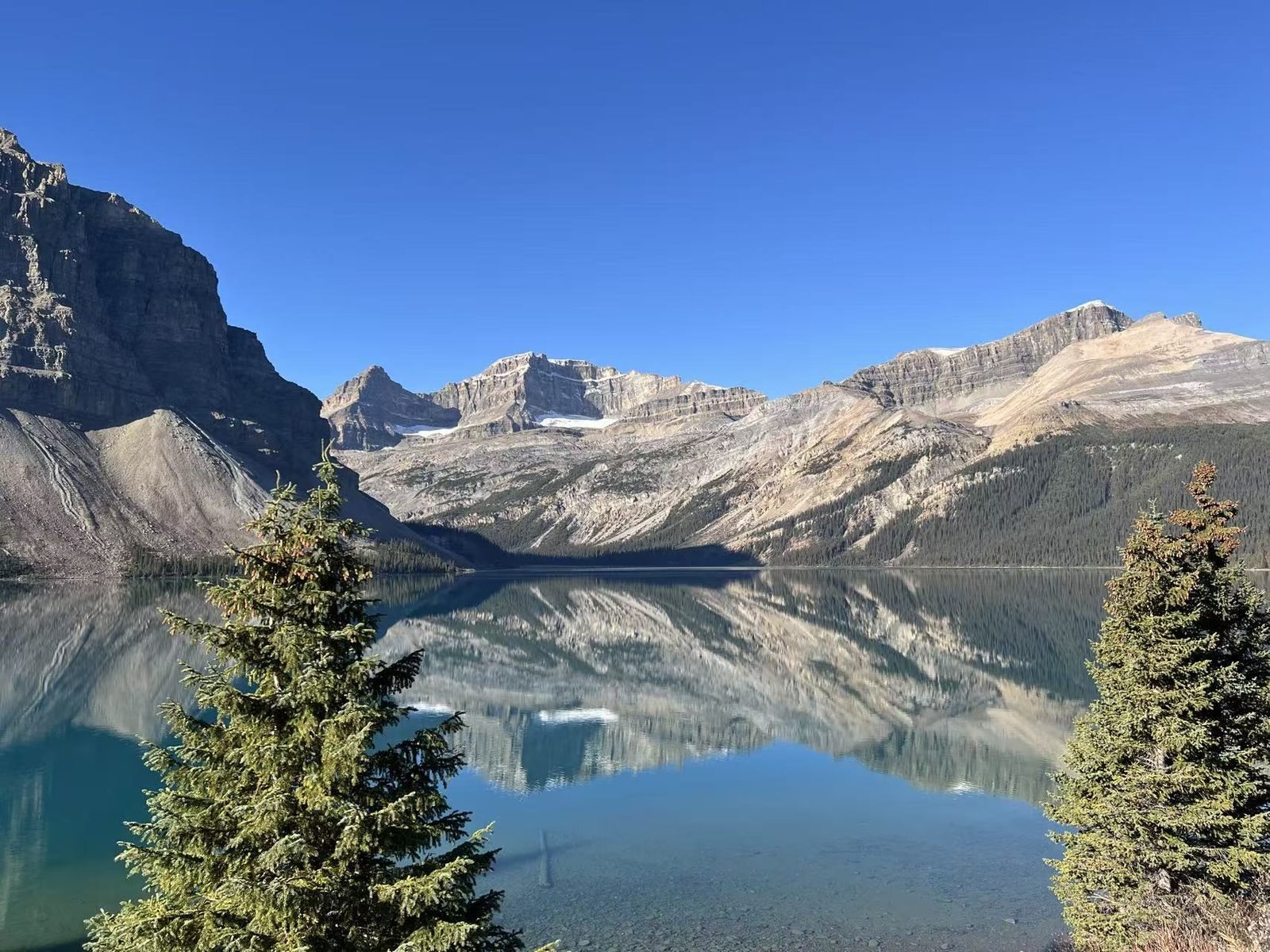 6-Day Rocky Mountain Tour to Banff National Park and Yoho National Park (Package)