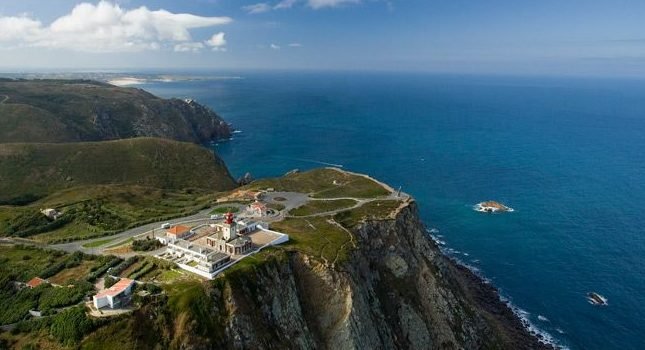 10 Days 9 Nights in a Private Tour of Portugal and Spain Lisbon, Evora, Seville, Mijas, Cordoba, Consuegra, Toledo, Madrid, Zaragoza, and Barcelona