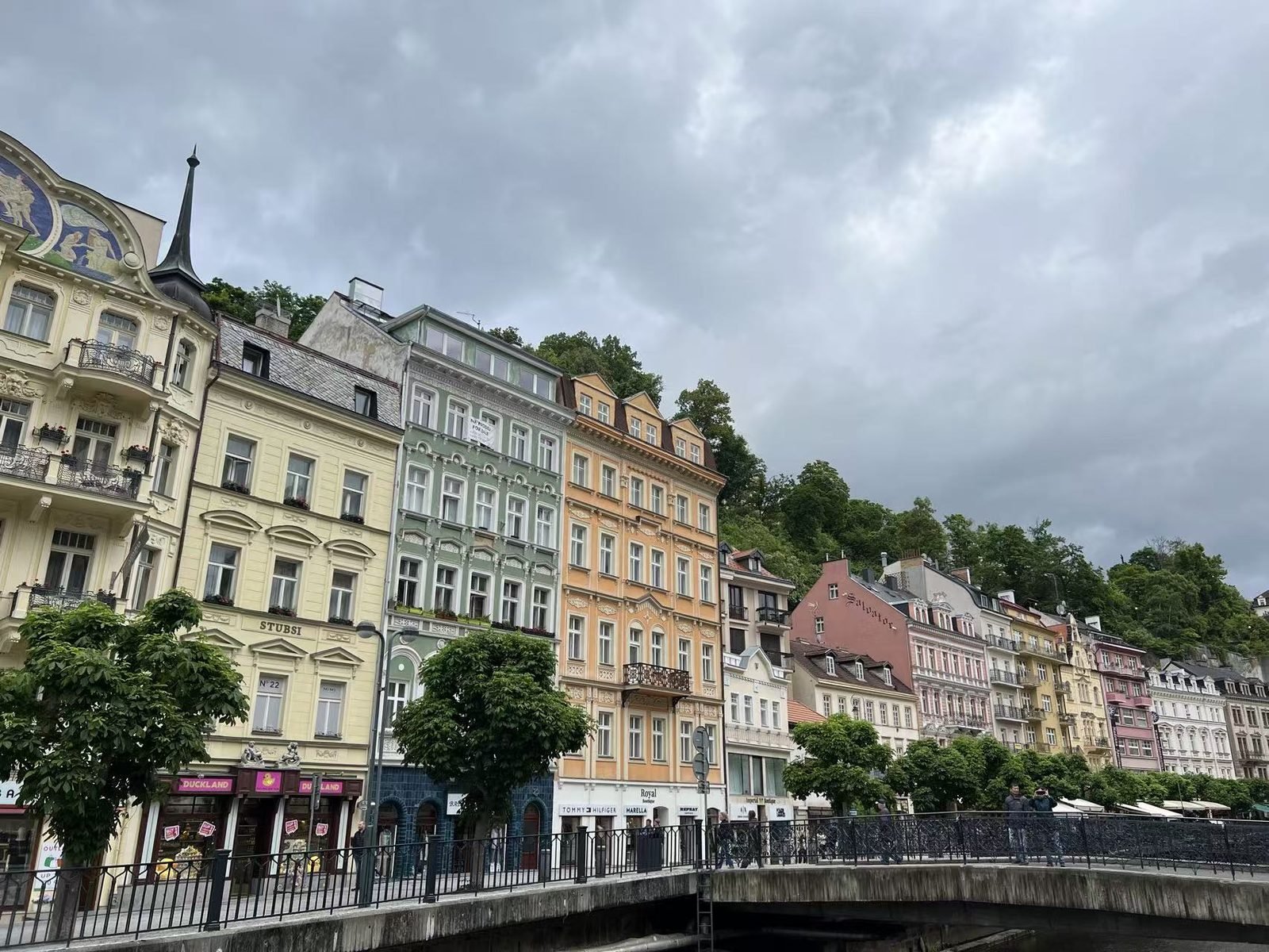 14 Day Tour Across Germany, Czech, Hungary, Croatia, Bosnia, Herzegovina, Serbia, and Switzerland || Germany Prague, Bratislava, Budapest, Zagreb, Sarajevo, Belgrade, Vienna, Munich, and Zurich