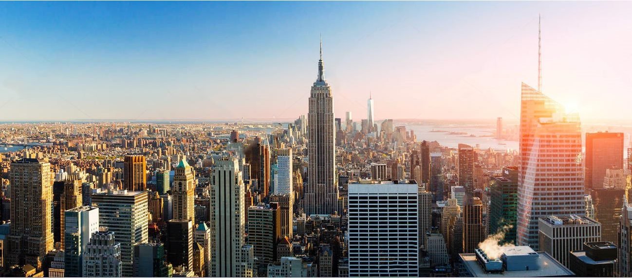 Easy East Coast Intercity Connections | Boston - New York