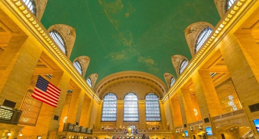 An Instagrammable 1-Day Tour of New York