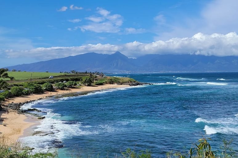 Maui Island 1-day Tour