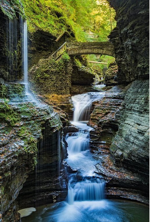 Niagara Falls+ Thousand Island 3-day Tour