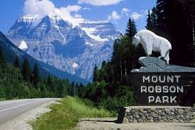 Jasper National Park+ Columbia Glacier+ Town of Banff+ Yoho National Park+ Banff National Park 4-Day Tour (Packpage)
