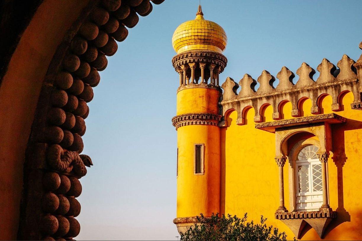 Small Group Tour (No more than 6 people) | Lisbon to Madrid Pilgrimage Tour to Santiago de Compostela: 9-Day Tour of Northern Spain and Portugal