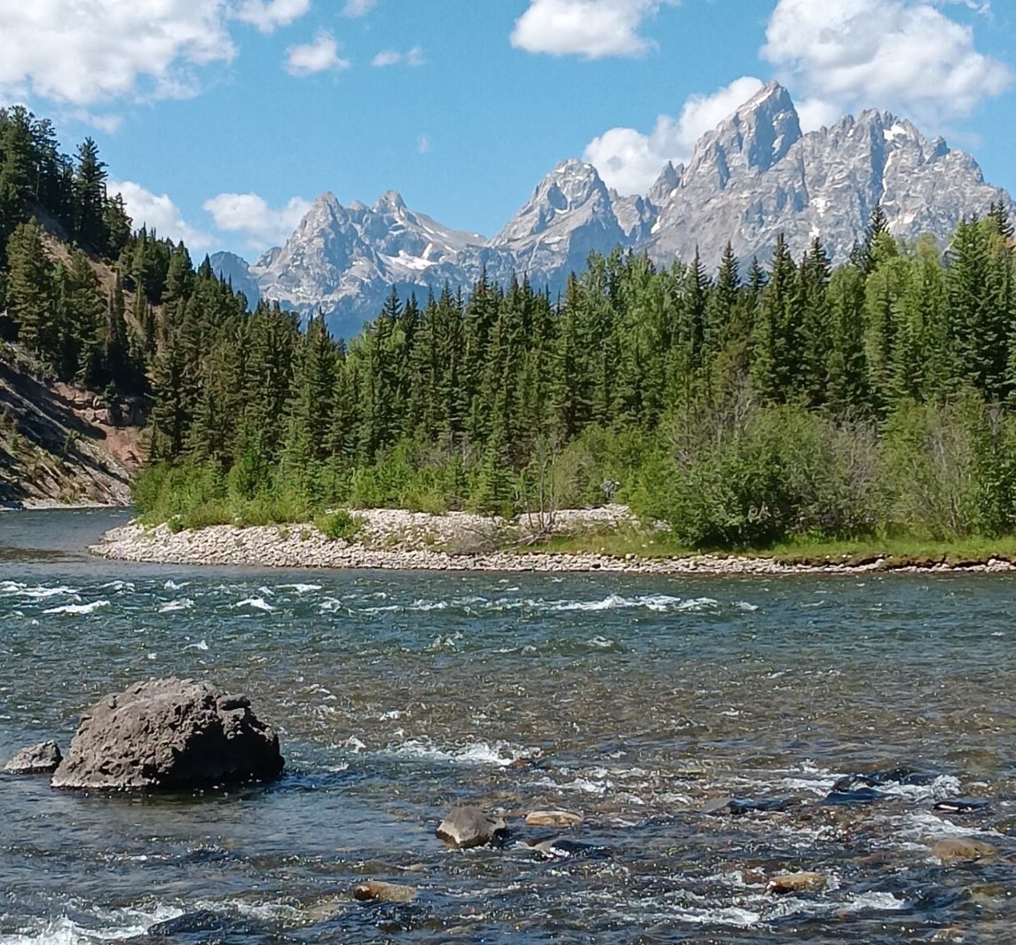 Los Angeles+ Las Vegas+ Grand Canyon National Park+ Lower Antelope Canyon+Bryce Canyon National Park+Grand Teton National Park +Yellowstone National Park +Salt Lake City 7-day Tour