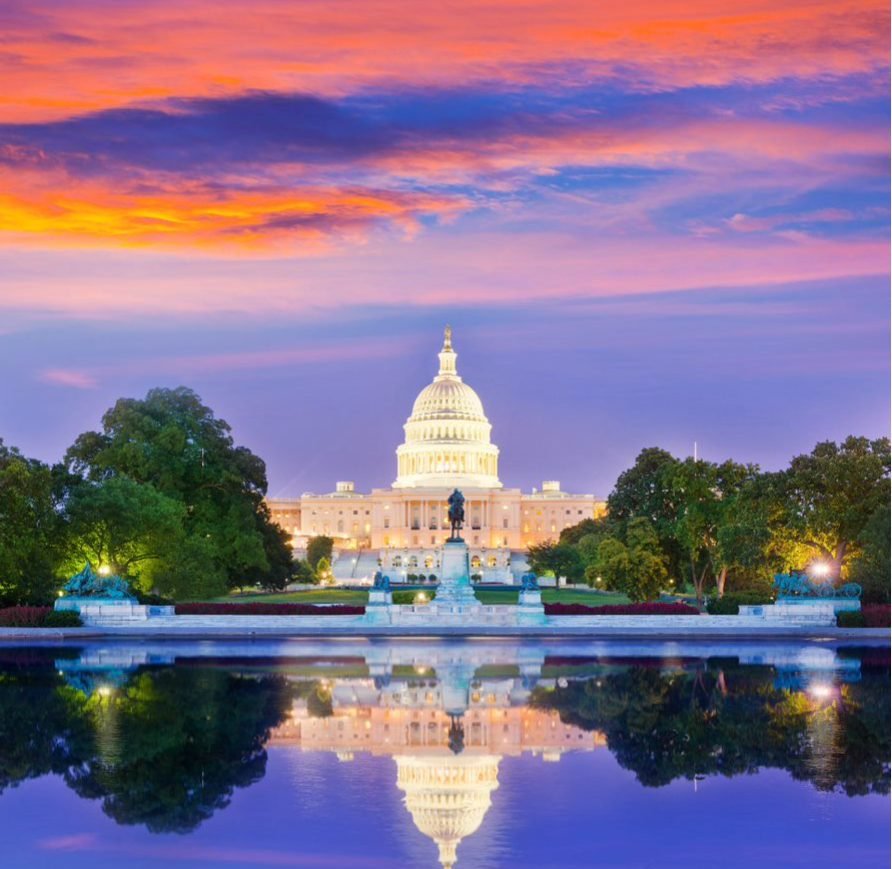 Juicy Premium || 7 Day Tour Across New York, Philadelphia, Washington D.C., Niagara  Falls, and Boston