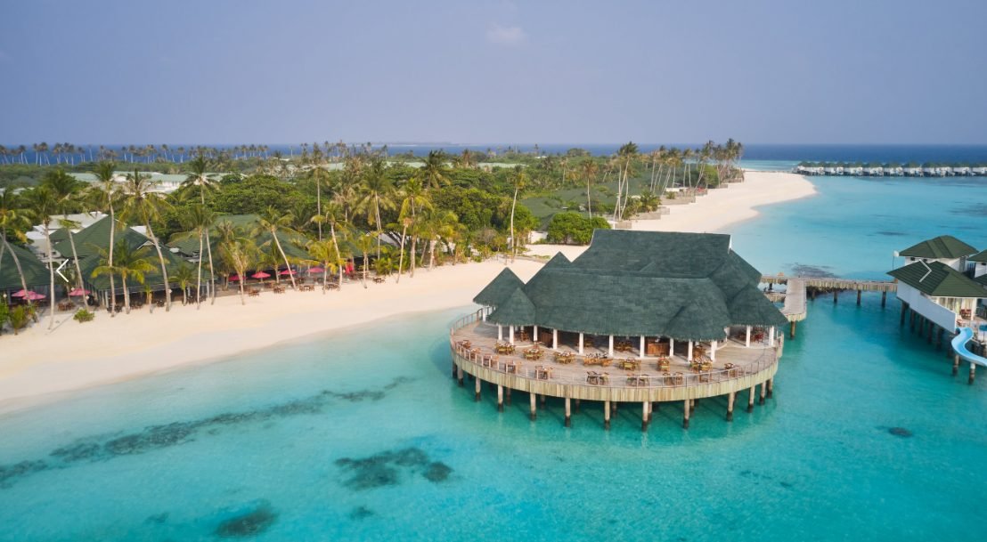 Siyam World Maldives 5-Day 4-Night Tour