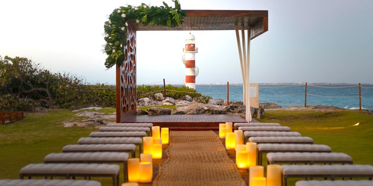 [Platinum] Mexico Hyatt Ziva Cancun- All Inclusive 4 days 3 nights tour
