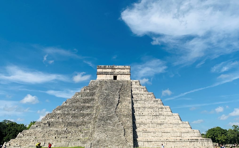 Small Group No More Than 13 Guests | Leave Your Wallet at Home to Explore Mayan Culture! | Chichen Itza and Cenote 1-Day Tour