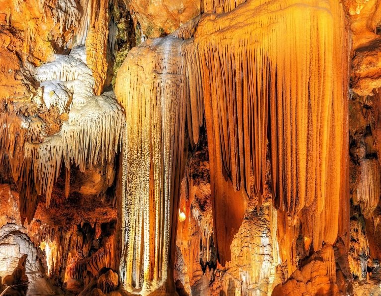 Small Group No More Than 13 Guests | Washington D.C.+ Niagara Falls+ Virginia+ Shenandoah National Park  4-Day Tour