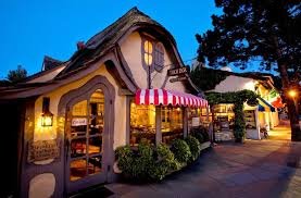  San Francisco three days four travel 5-day Tour (Package Tour)