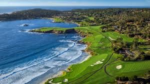 San Francisco + Yosemite National Park + Los Angeles Free Days + 17-Miles drive 4-day Tour (Package Tour)