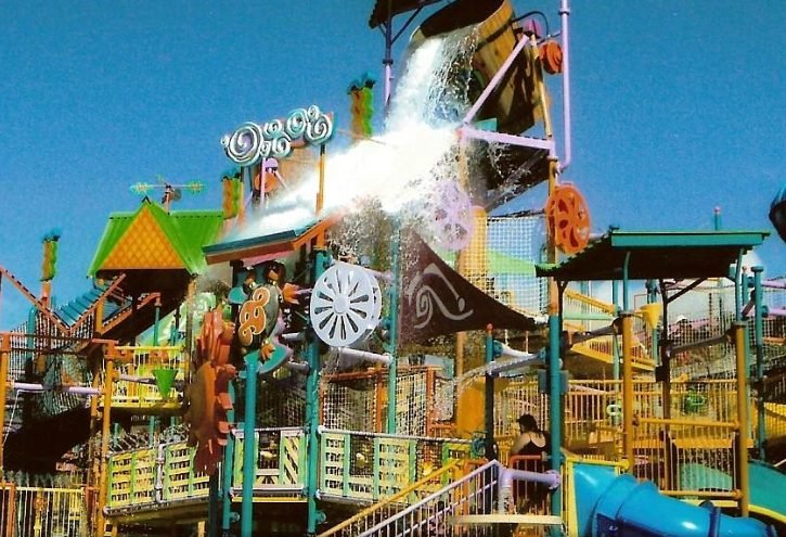 Orlando+Mexico Gulf+Clearwater Beach/Silver Springs State Park+Kennedy Space Center+Sea World Orlando 5-Day Tour (Package)  (Small Group of No More Than 14 Guests