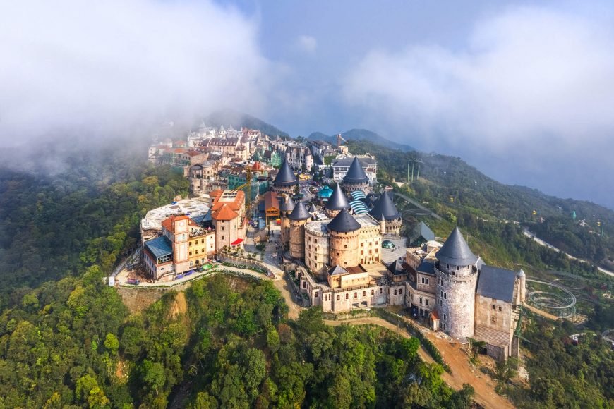 [Platinum] 8 Days 7 Nights Tour in Vietnam | Through Hanoi, Halong Bay, Hoi An  Ancient Town, Da Nang, Son Tra Peninsula, Ho Chi Minh, and My Tho Mekong River