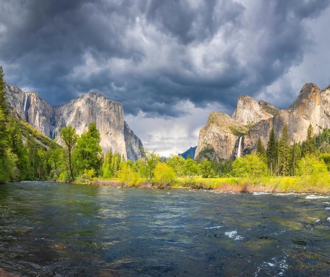 San Francisco + Yosemite National Park + Grand Canyon National Park + Antelope Canyon + Las Vegas 5-day tour