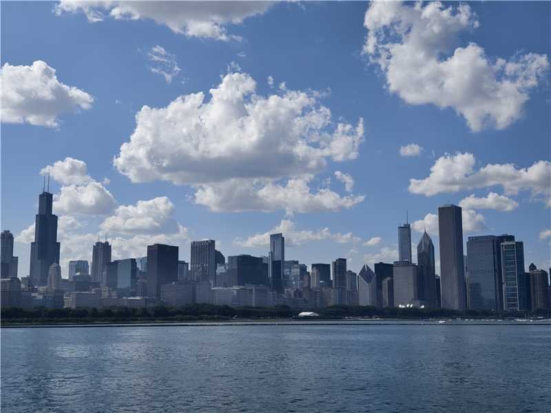 1 Day Light and Shadow Chicago Film and Television Tour