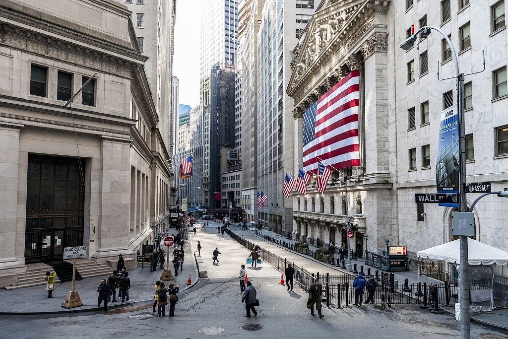  USA New York City Sightseeing 1-day Tour 