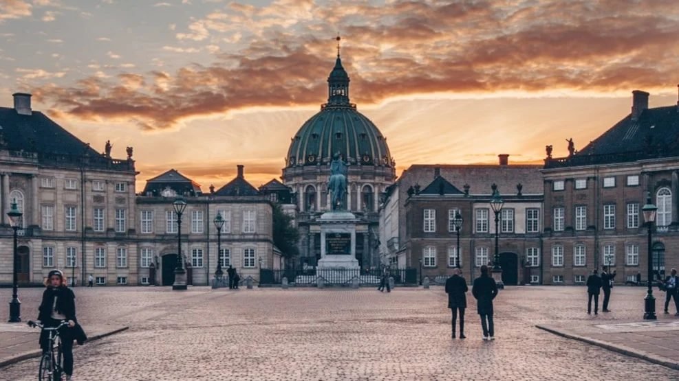 Private Tour (Up To 7 People) | 9 Days and 8 Nights Tour of Helsinki, Stockholm, Oslo, Sognefjord Flam, Hardangerfjord, Gothen