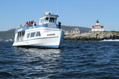 Small Group of 1-6 Guests | Portland+Acadia National Park 2-Day Tour