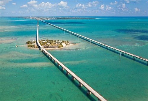 5 Days Tour Across Miami, Key West, and Everglades National Park