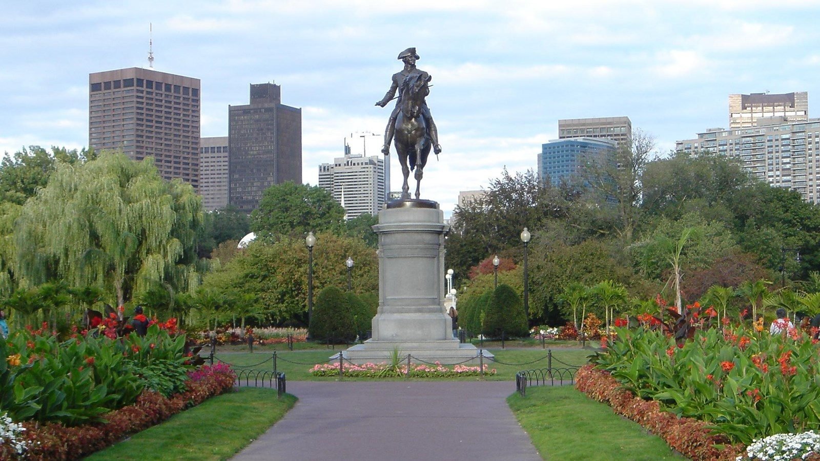 Half Day Boston Film and Television Tour
