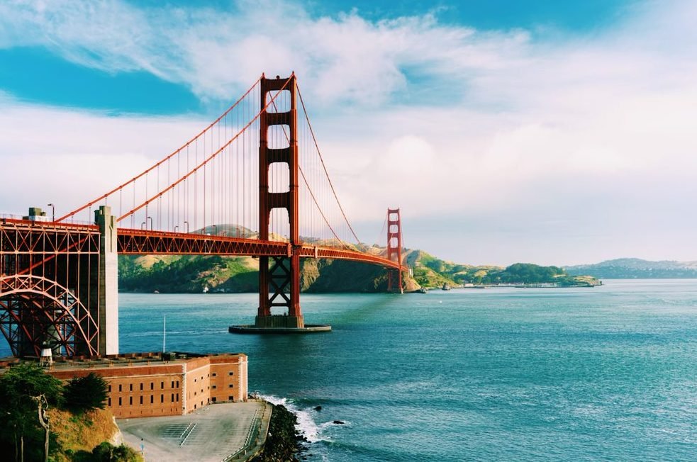 3 Day Tour Across San Francisco, 17 Miles, and Yosemite National Park