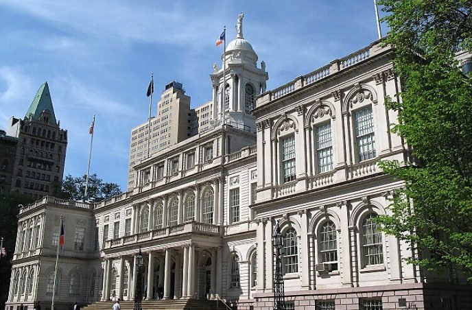 New York 2-Day Tour (JFK/LGA airport pick-up)