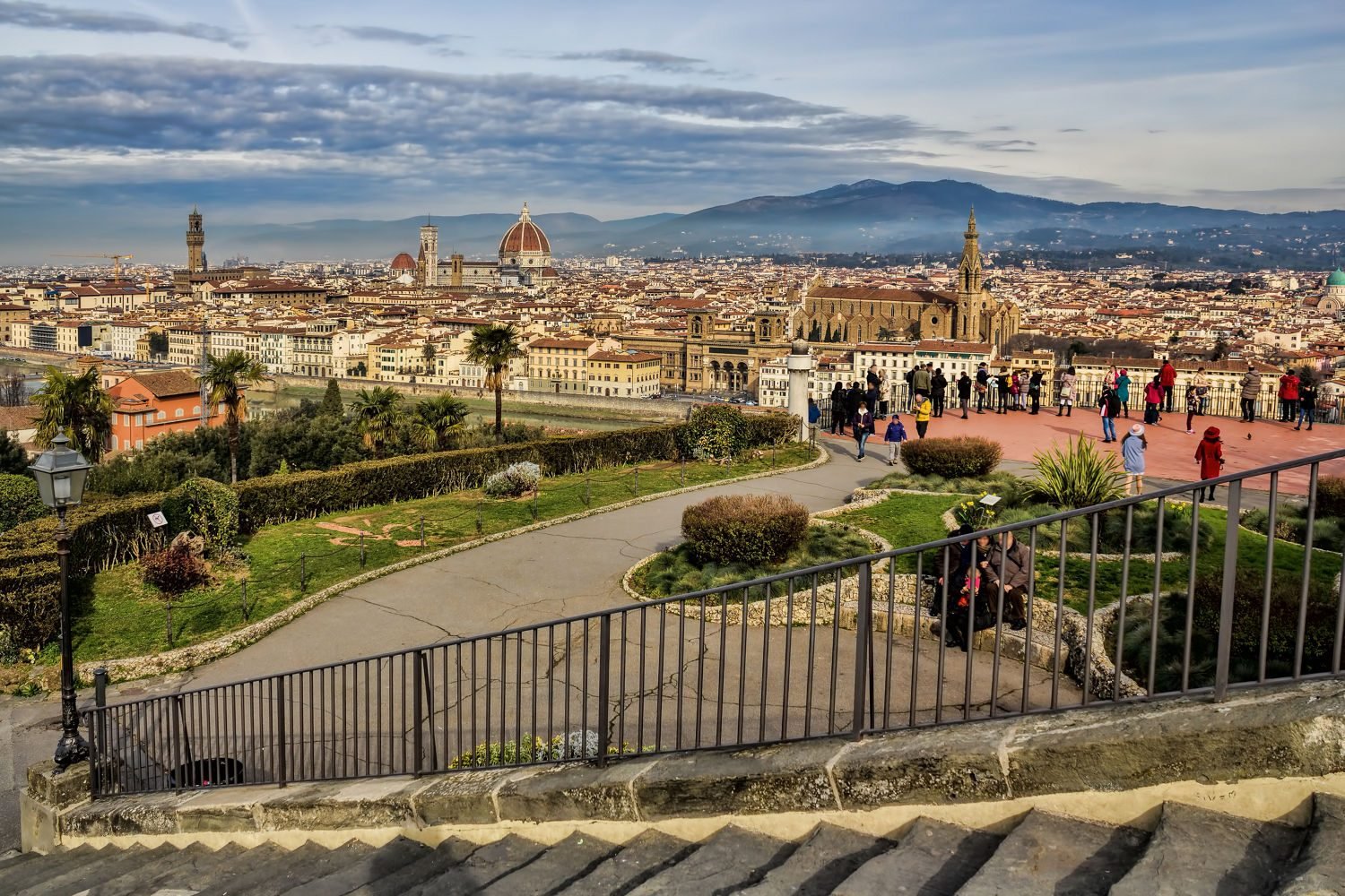 11 Days Tour Through Italy, Monaco, France, and Spain || Traveling Across Florence,  Pisa, Nice, Avignon, Gordes, Arles, Barcelona, Chambord, and Paris