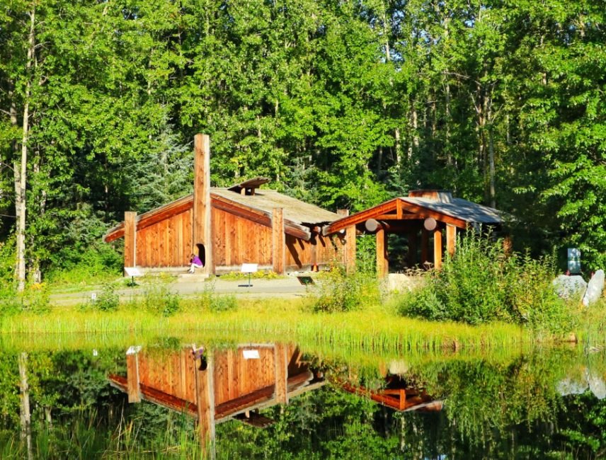 “Midnight Sun”2026 Alaska Summer Season | Anchorage City Tour