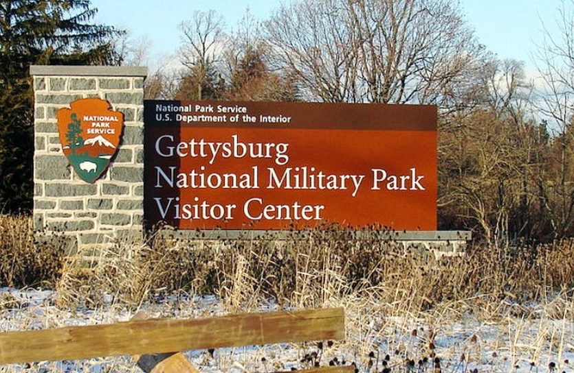 Small Group of No More Than 13 Guests | Gettysburg 1-Day Tour
