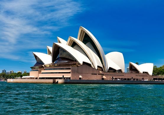 8 Day Tour of Melbourne, Albury, Canberra, and Sydney