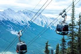 Vancouver+ Kamloops+ Columbia Icefield+ Banff National Park+ Kelowna+ Victoria+ Whistler 8-day Tour (Check in Banff Town Hotel for one night)