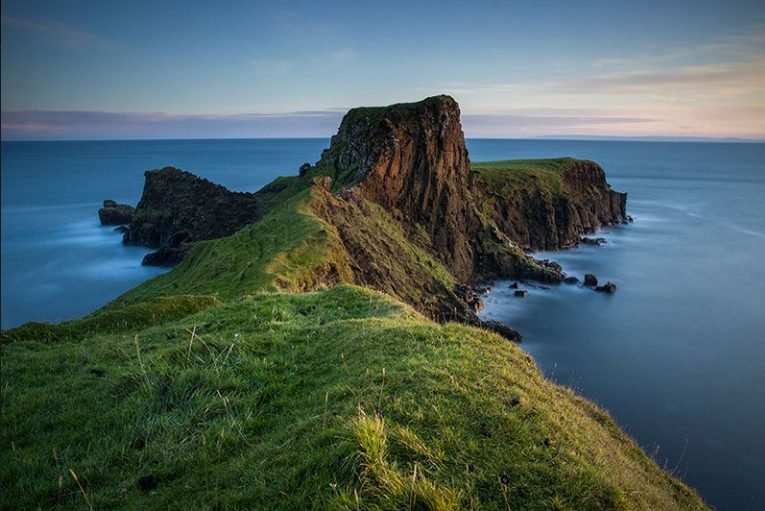 Small Group Tour (No more than 6 people) | Edinburgh Round Trip: Isle of Skye + Glencoe Gorge 5-Day Tour